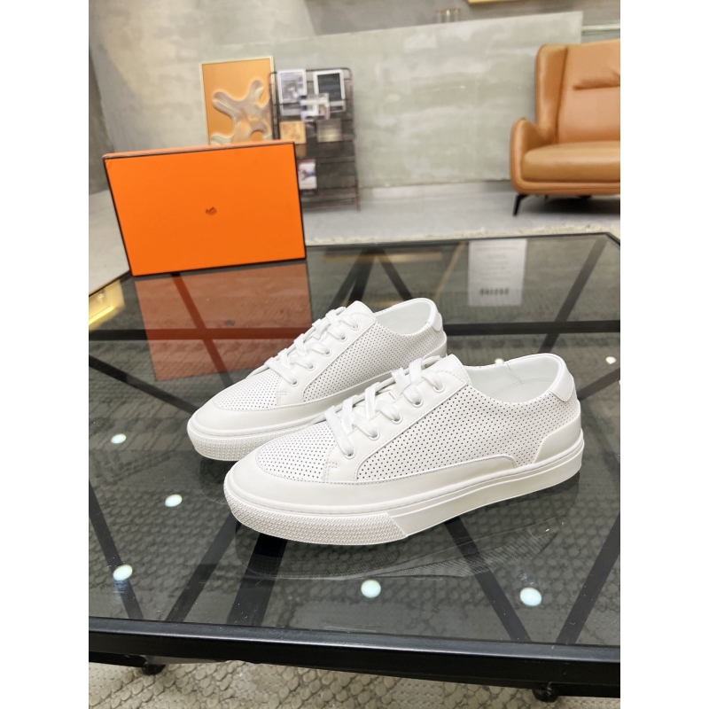 H**mes sneakers